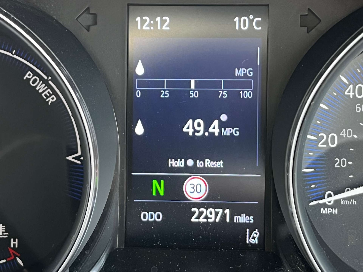 Used Toyota C-HR 2023 for sale - 77449552: Photo 37