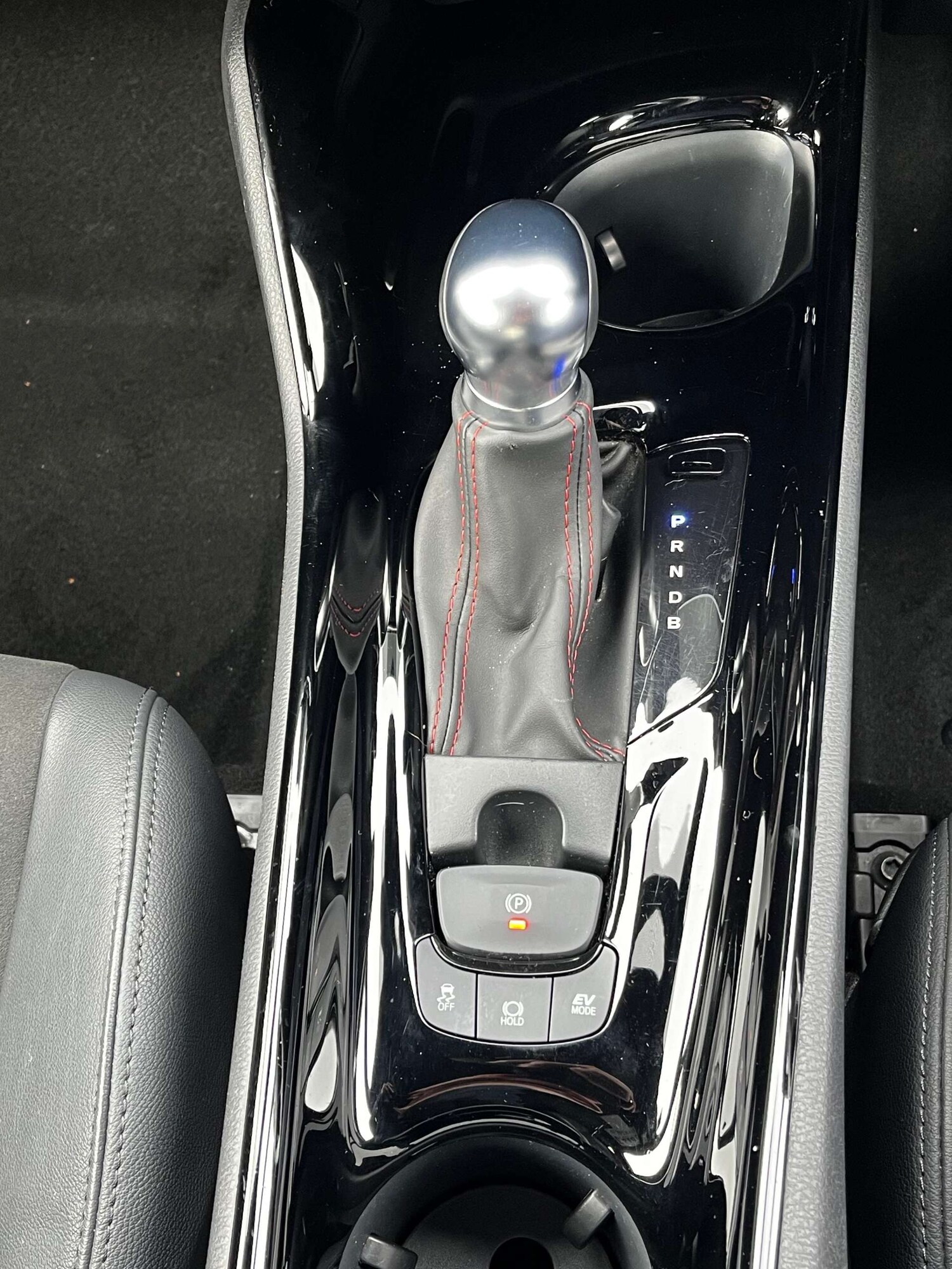 Used Toyota C-HR 2023 for sale - 77449552: Photo 60