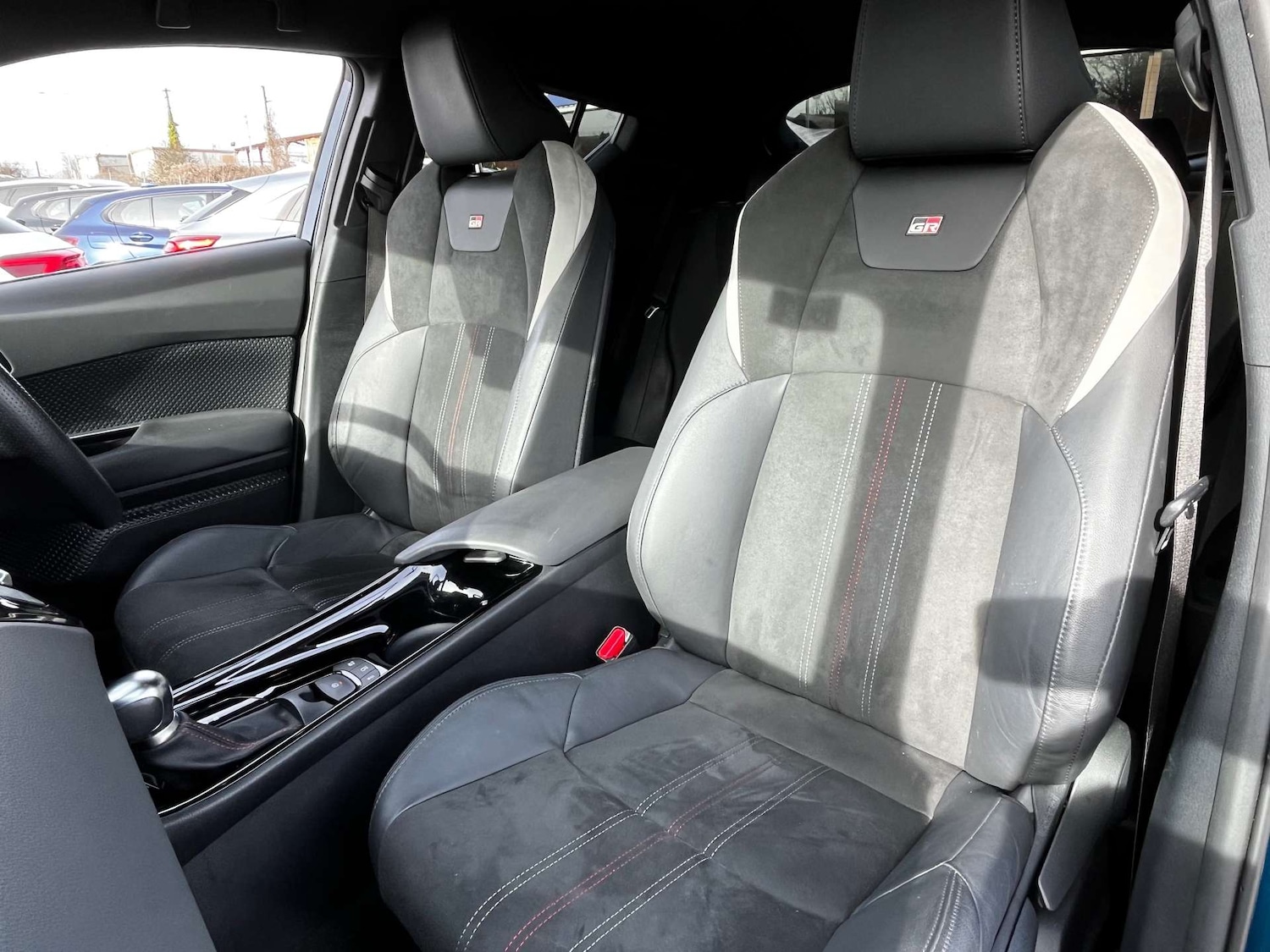 Used Toyota C-HR 2023 for sale - 77449552: Photo 73