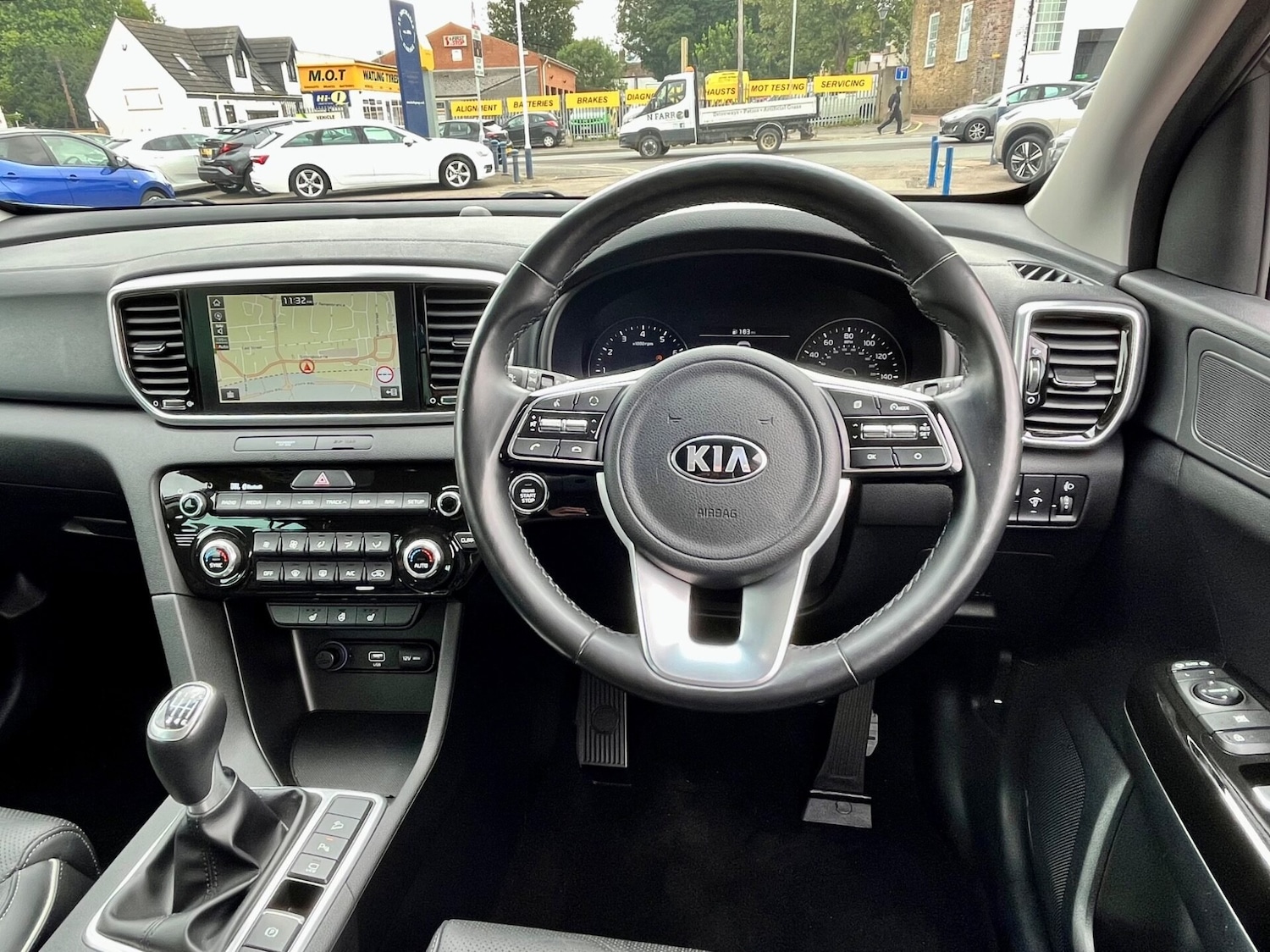 Vehicle 19