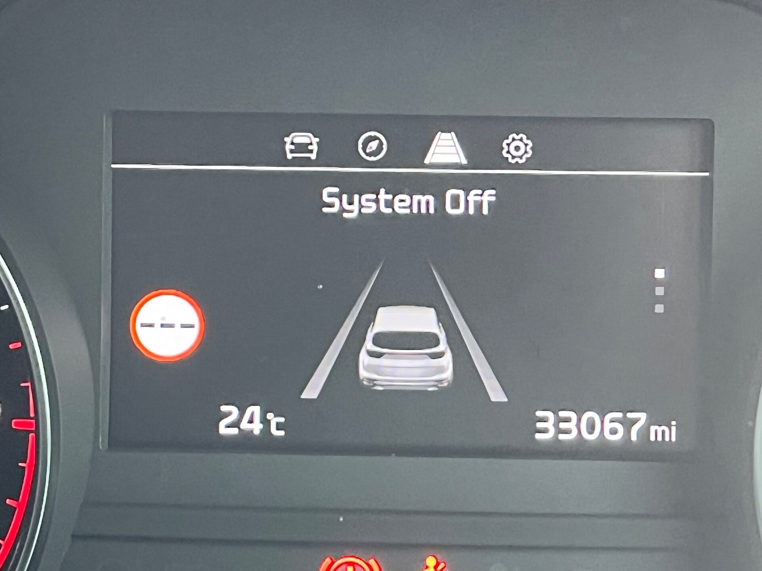 Vehicle 24