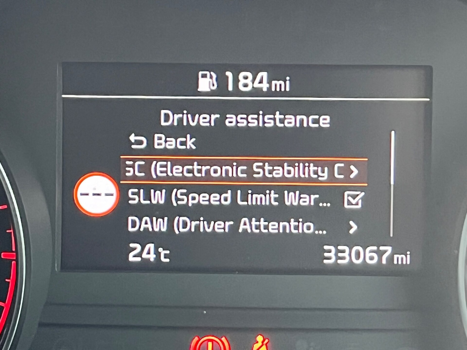 Vehicle 27