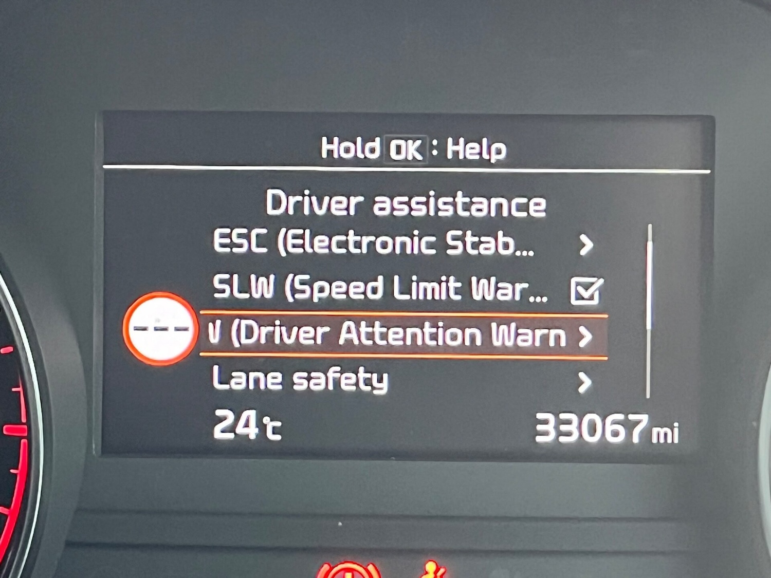 Vehicle 28