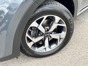 Used Kia Sportage 2020 for sale - 75426459: Photo