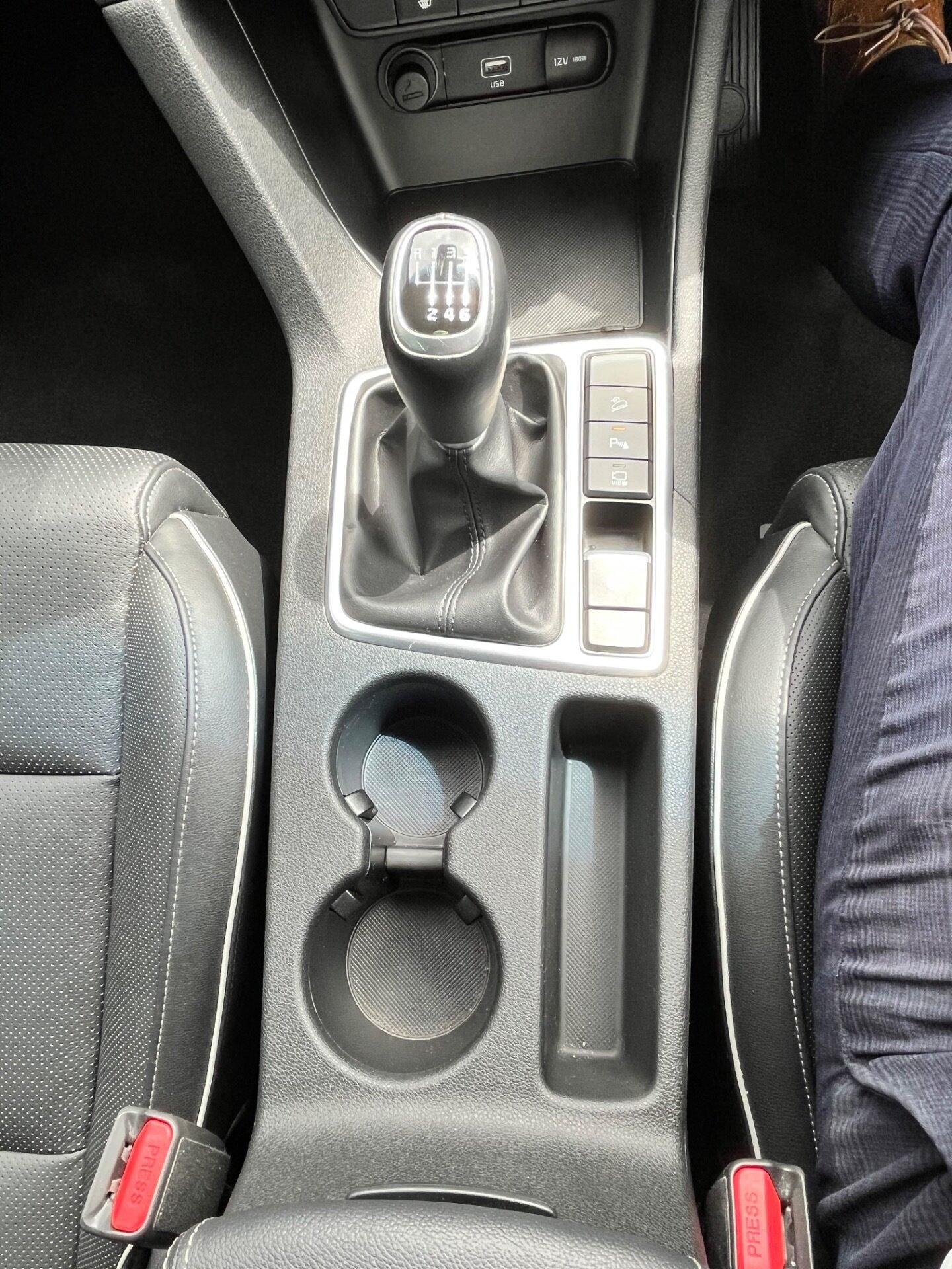Vehicle 50