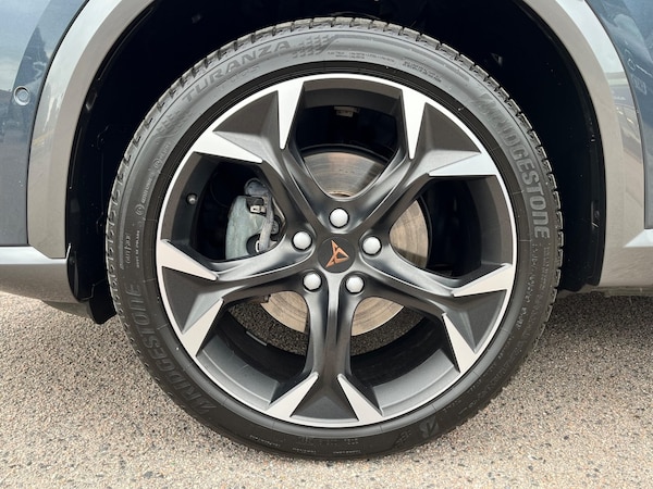 Used Cupra Formentor 2023 for sale - 76037357: Photo 13