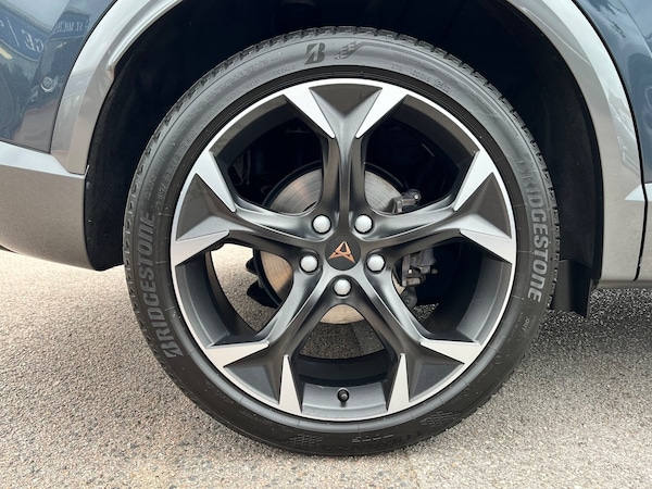 Used Cupra Formentor 2023 for sale - 76037357: Photo 15