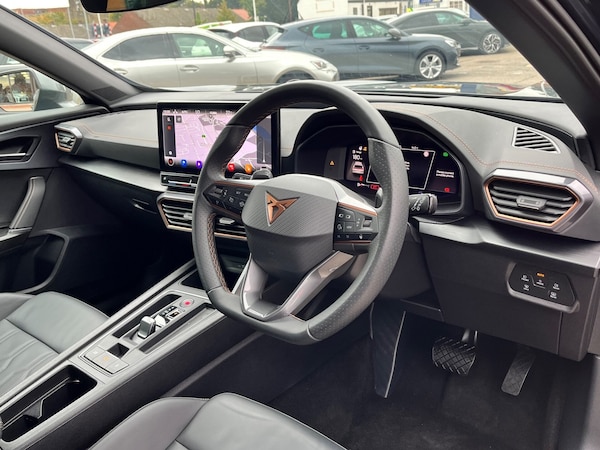 Used Cupra Formentor 2023 for sale - 76037357: Photo 18