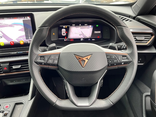 Used Cupra Formentor 2023 for sale - 76037357: Photo 20