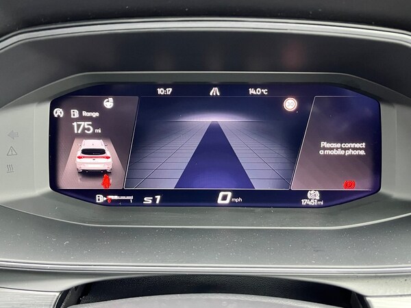 Used Cupra Formentor 2023 for sale - 76037357: Photo 25
