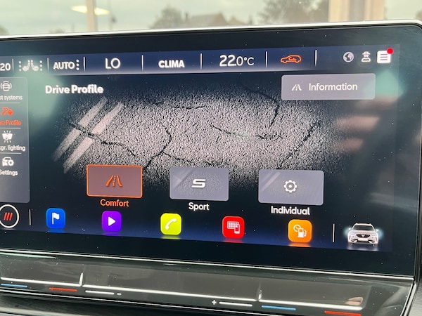 Used Cupra Formentor 2023 for sale - 76037357: Photo 46