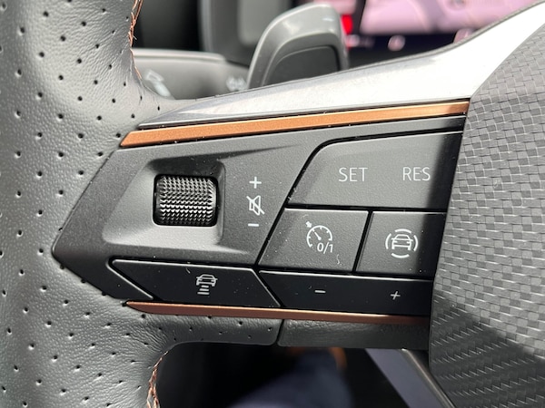 Used Cupra Formentor 2023 for sale - 76037357: Photo 59