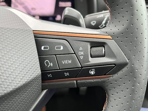 Used Cupra Formentor 2023 for sale - 76037357: Photo 60