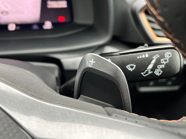 Used Cupra Formentor 2023 for sale - 76037357: Photo 61
