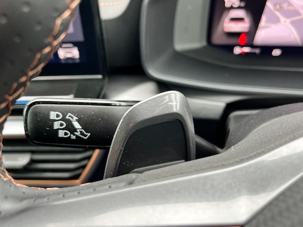 Used Cupra Formentor 2023 for sale - 76037357: Photo 62