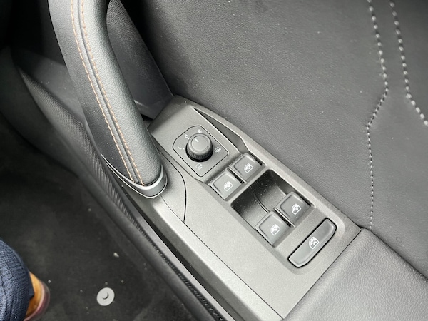 Used Cupra Formentor 2023 for sale - 76037357: Photo 67