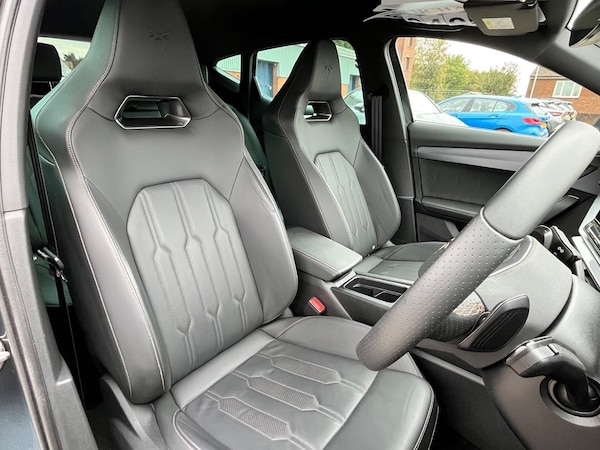 Used Cupra Formentor 2023 for sale - 76037357: Photo 68