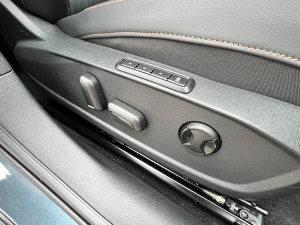 Used Cupra Formentor 2023 for sale - 76037357: Photo 69