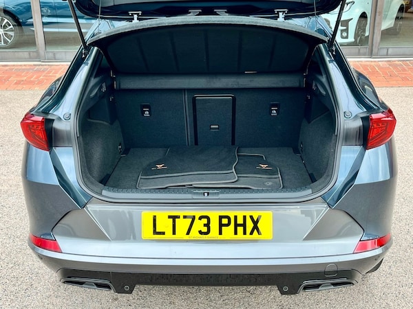 Used Cupra Formentor 2023 for sale - 76037357: Photo 74