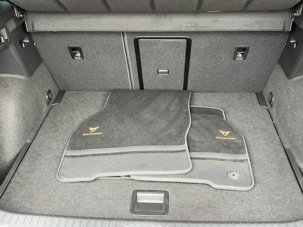 Used Cupra Formentor 2023 for sale - 76037357: Photo 75