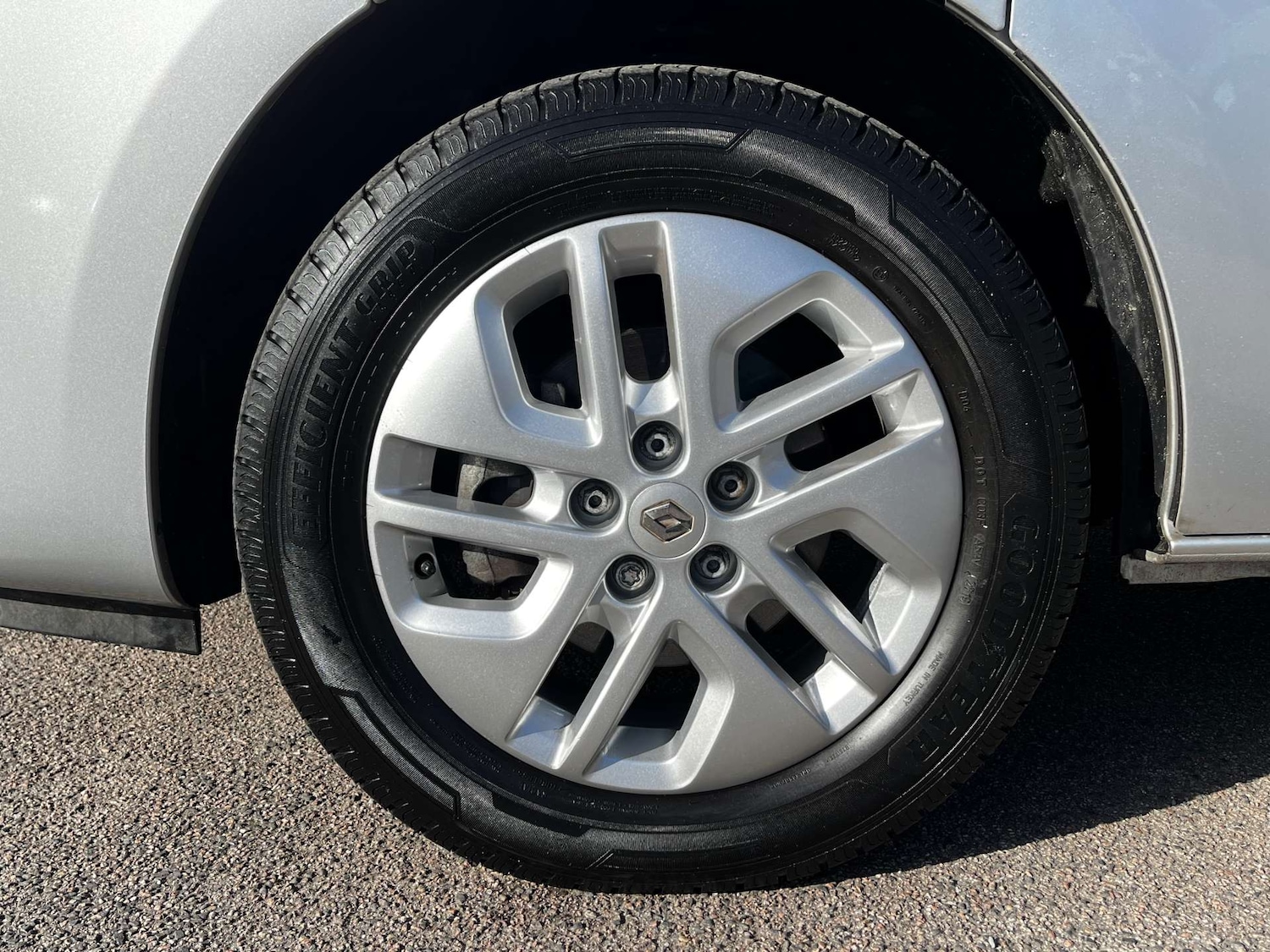 Used Renault Trafic 2019 for sale - 77661926: Photo 16