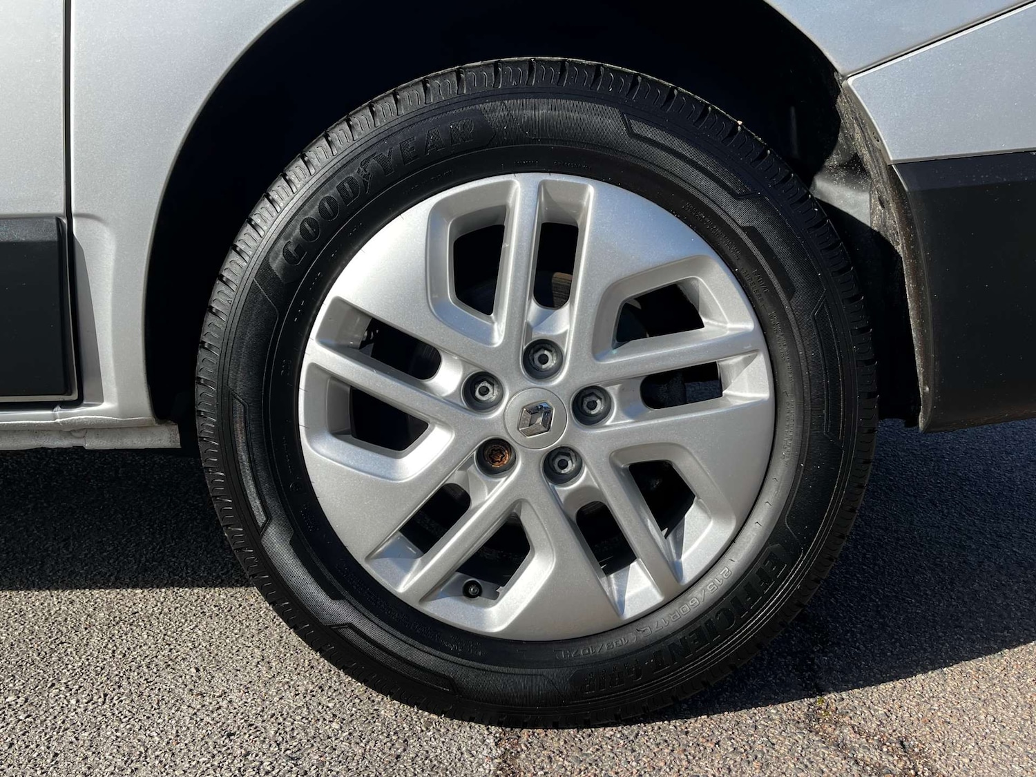 Used Renault Trafic 2019 for sale - 77661926: Photo 17