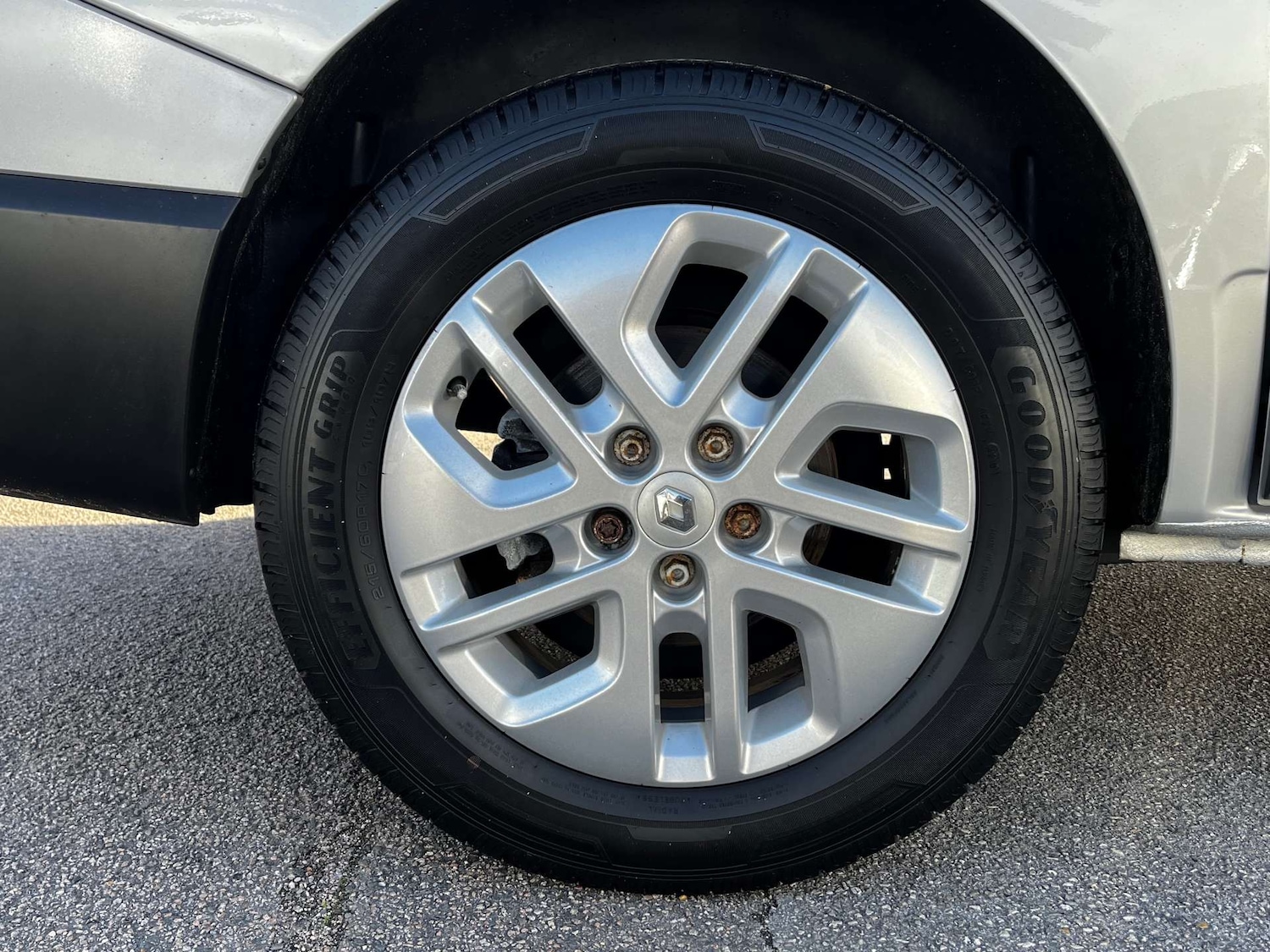 Used Renault Trafic 2019 for sale - 77661926: Photo 18