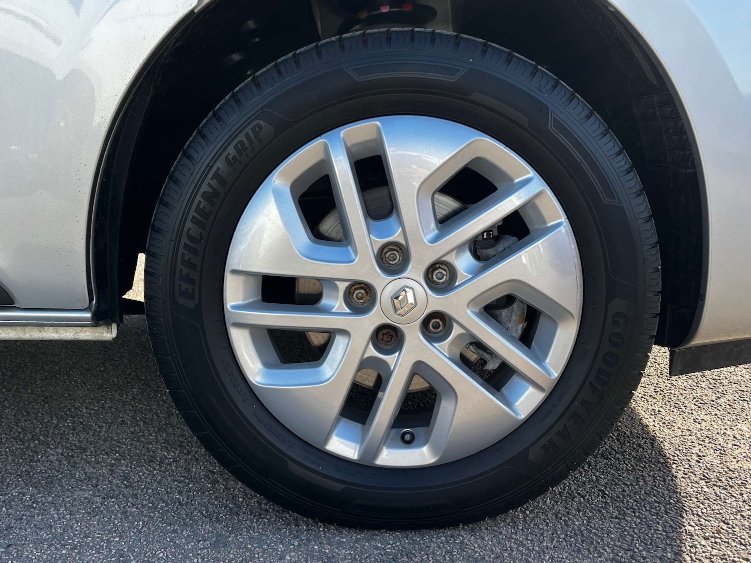 Used Renault Trafic 2019 for sale - 77661926: Photo 19