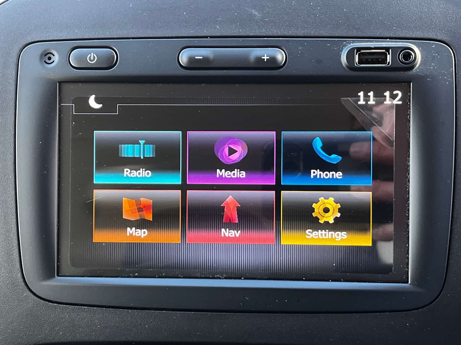 Used Renault Trafic 2019 for sale - 77661926: Photo 29