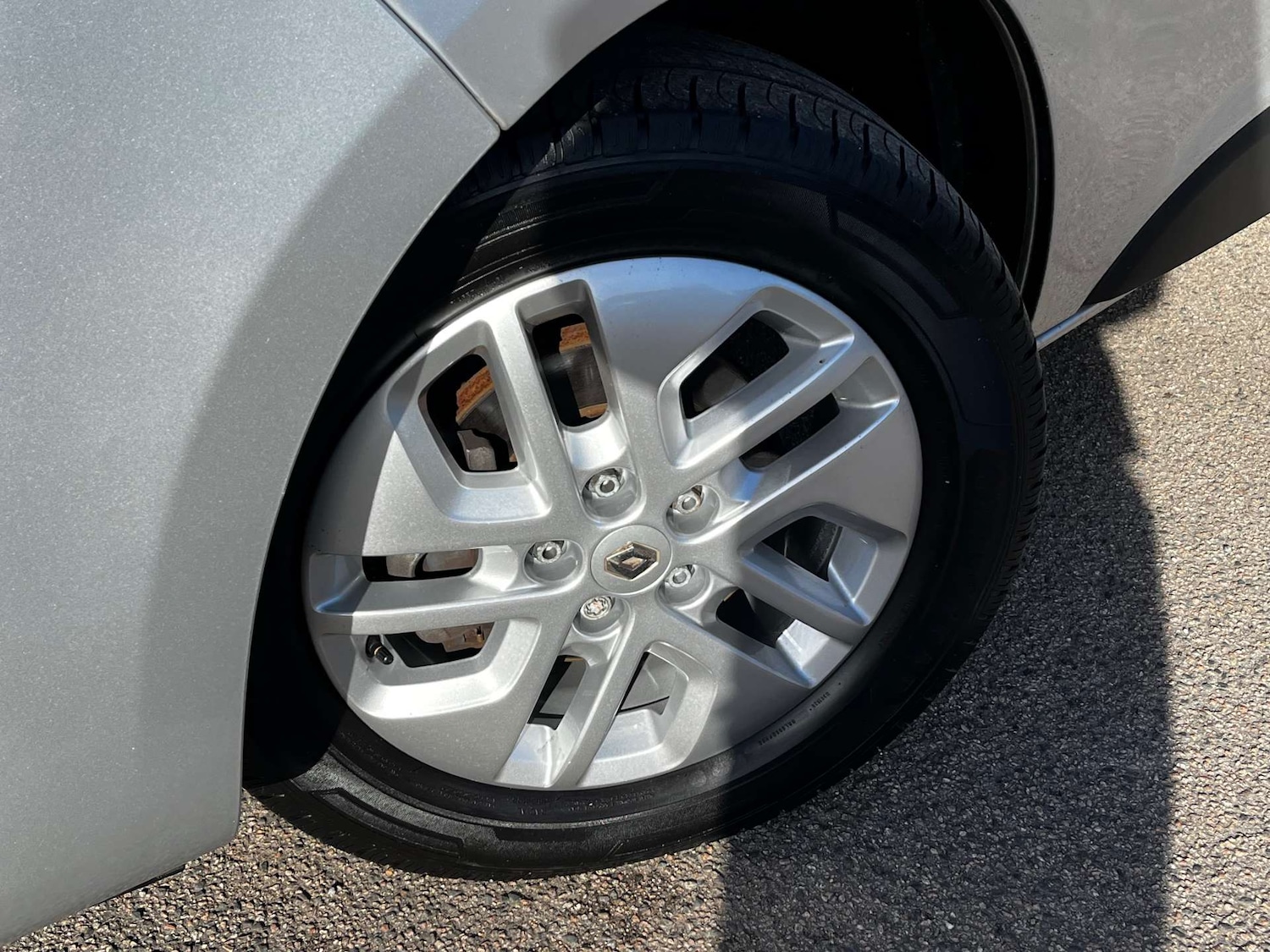 Used Renault Trafic 2019 for sale - 77661926: Photo 3