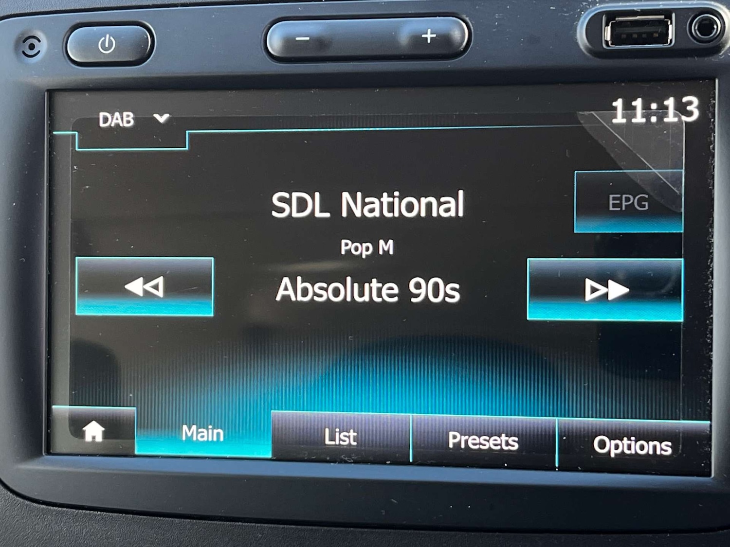 Used Renault Trafic 2019 for sale - 77661926: Photo 32