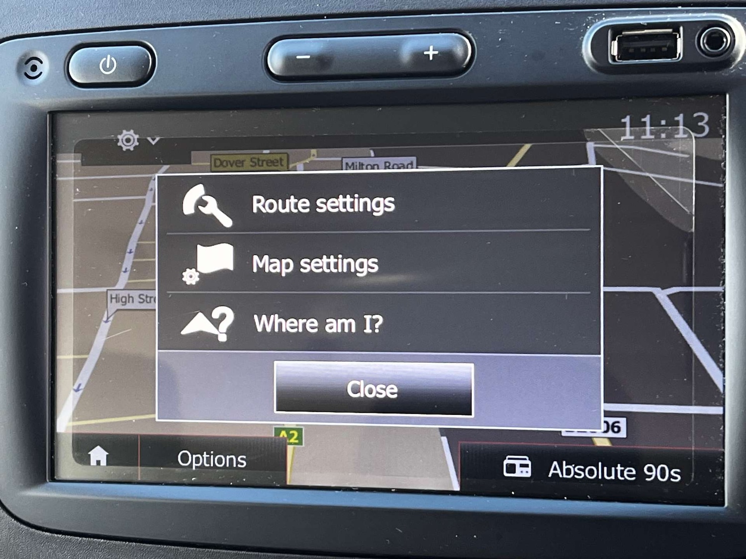 Used Renault Trafic 2019 for sale - 77661926: Photo 36