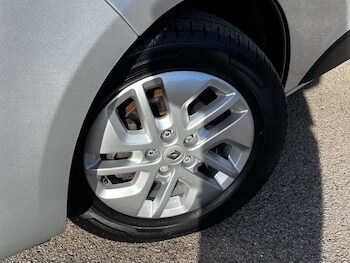 Used Renault Trafic 2019 for sale - 77661926: Photo