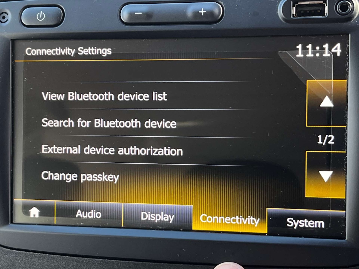 Used Renault Trafic 2019 for sale - 77661926: Photo 43