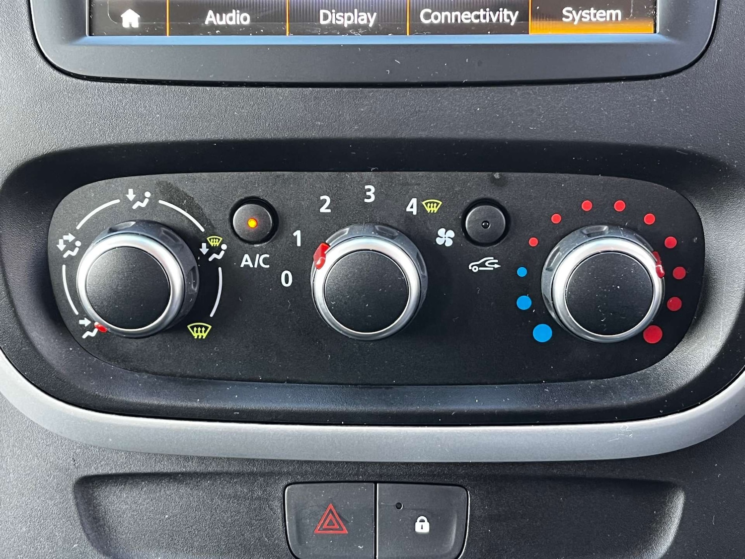 Used Renault Trafic 2019 for sale - 77661926: Photo 46