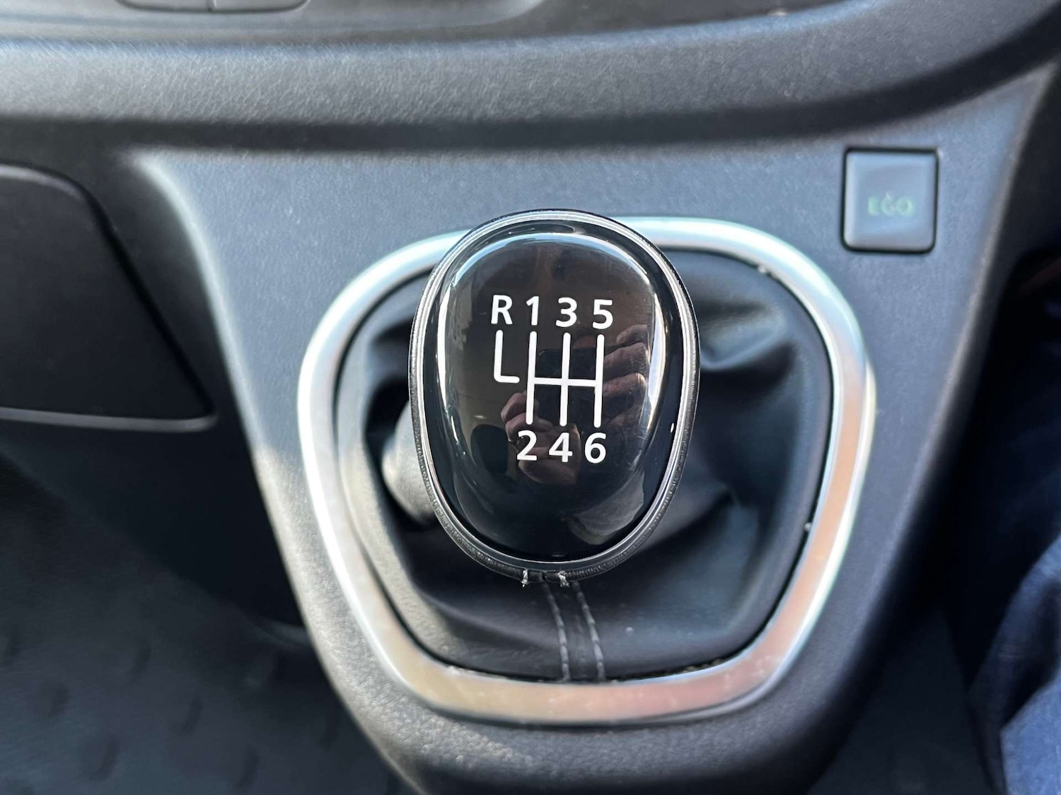 Used Renault Trafic 2019 for sale - 77661926: Photo 49