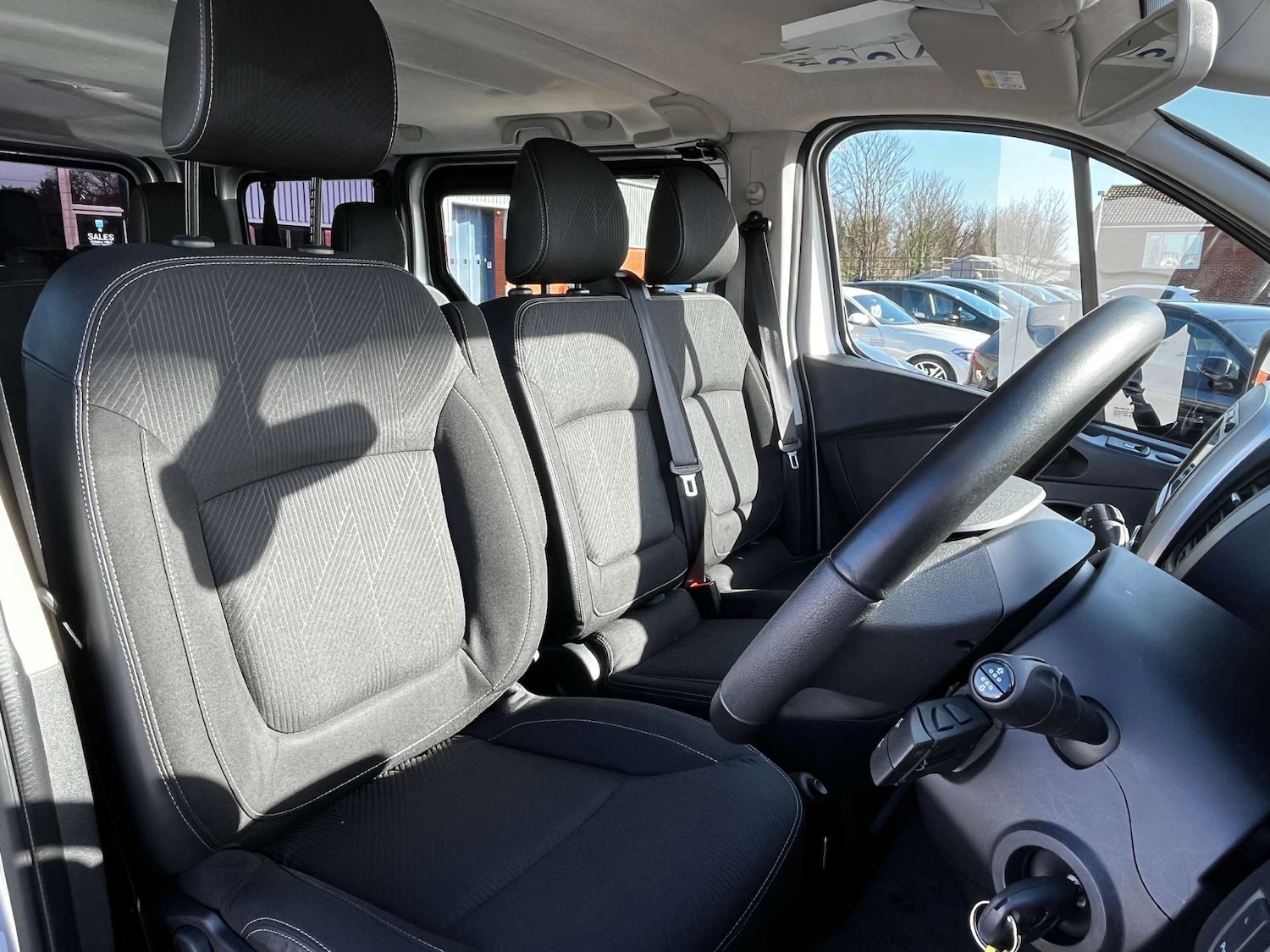 Used Renault Trafic 2019 for sale - 77661926: Photo 57