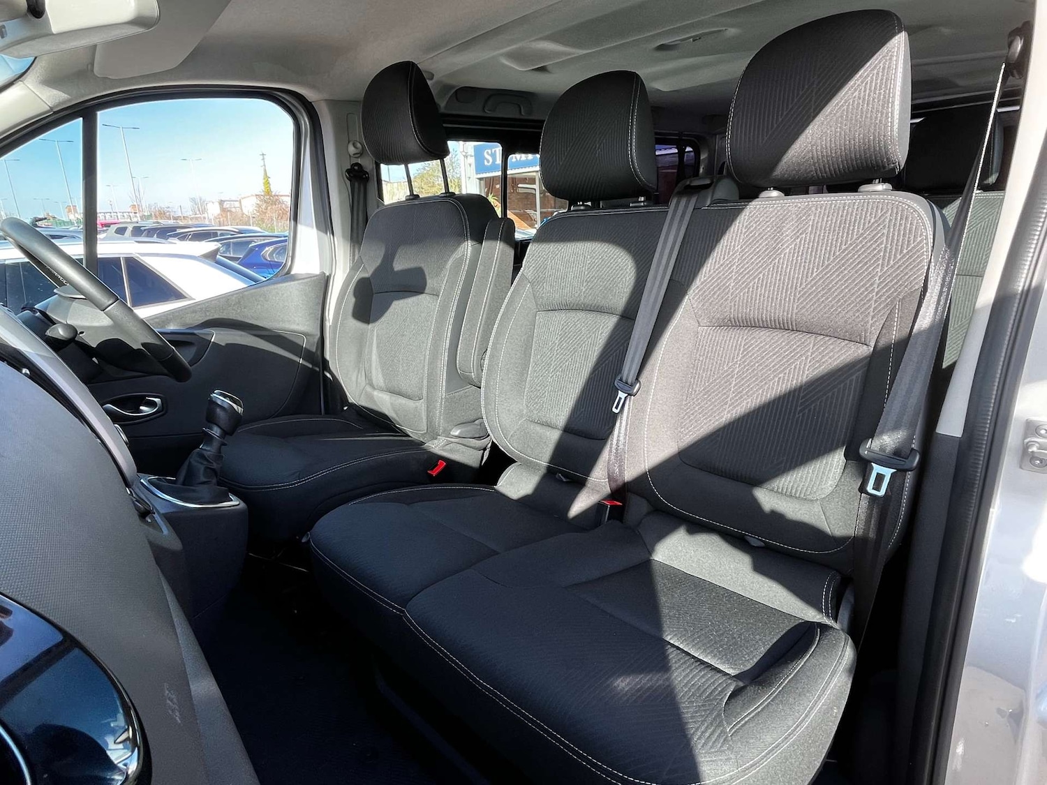 Used Renault Trafic 2019 for sale - 77661926: Photo 58