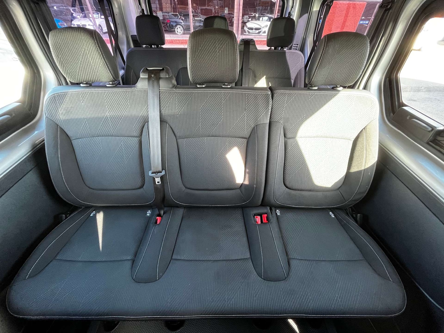 Used Renault Trafic 2019 for sale - 77661926: Photo 60