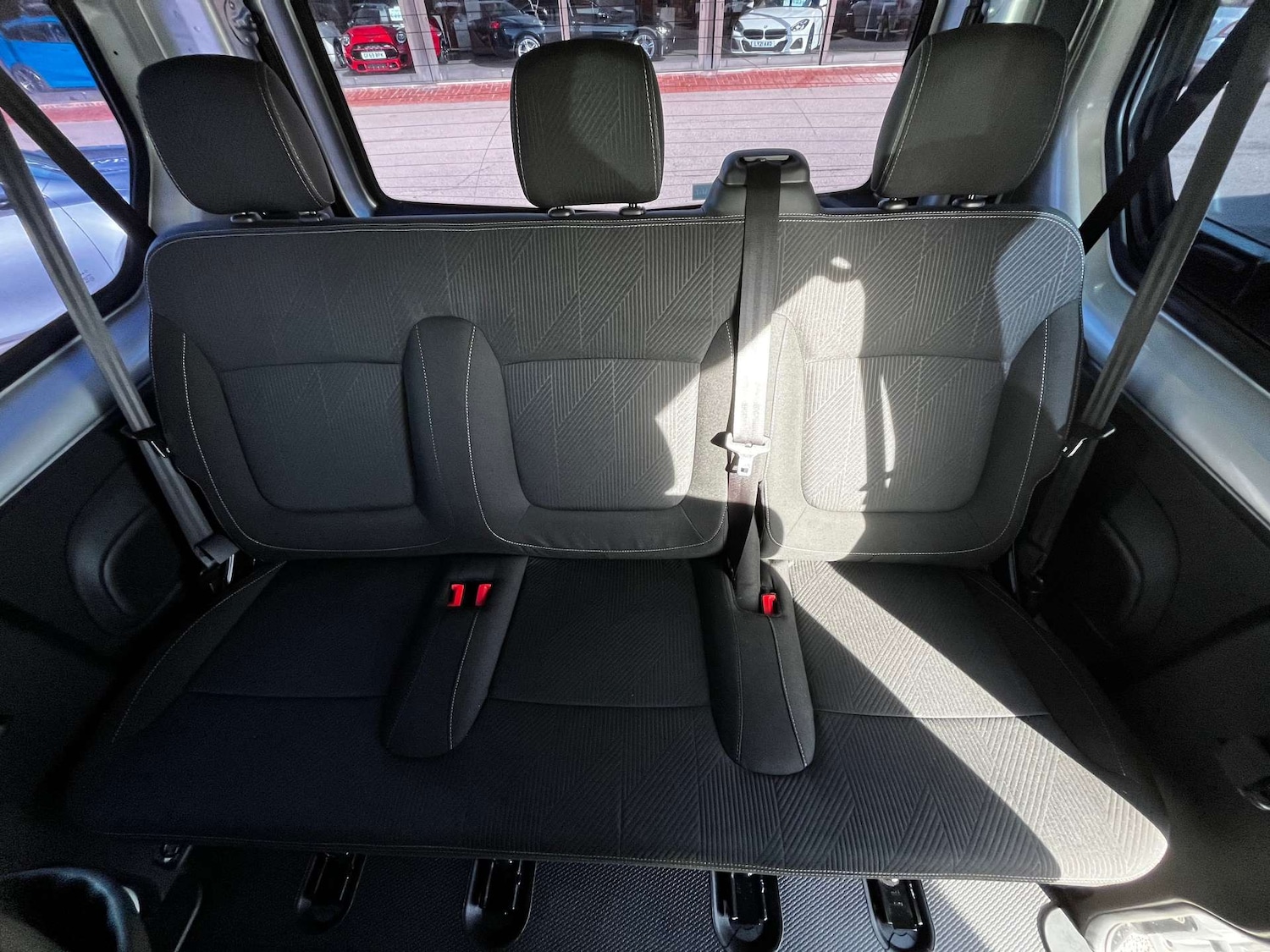 Used Renault Trafic 2019 for sale - 77661926: Photo 61