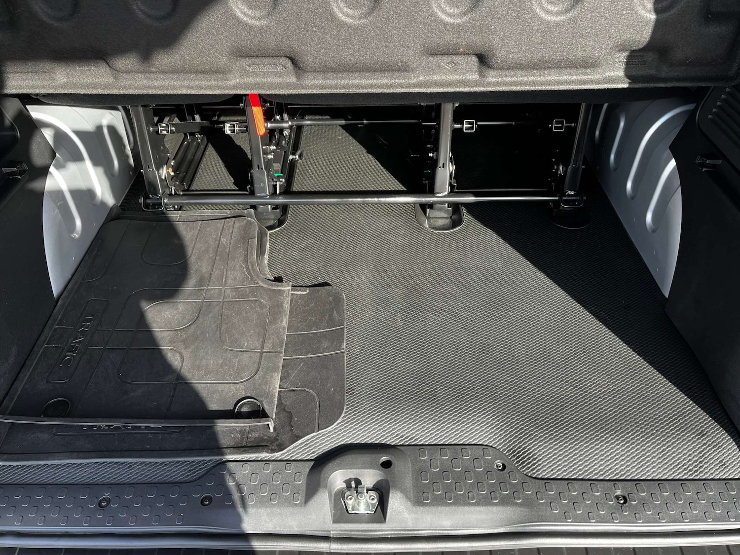 Used Renault Trafic 2019 for sale - 77661926: Photo 63