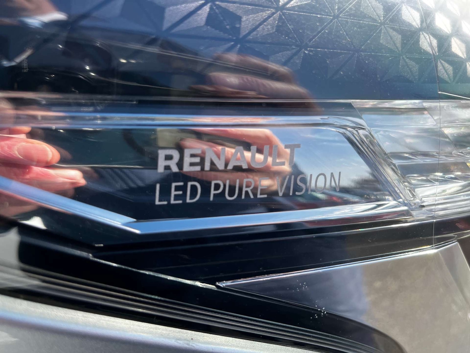 Used Renault Trafic 2019 for sale - 77661926: Photo 65