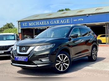 Used Nissan X-Trail 2021 for sale - 78669502: Photo