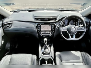 Used Nissan X-Trail 2021 for sale - 78669502: Photo