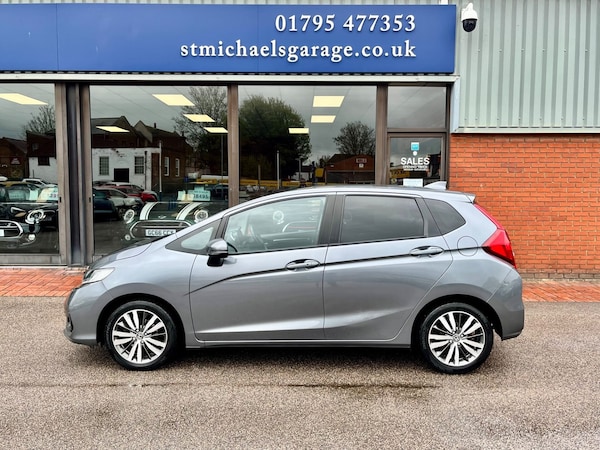 Used Honda Jazz 2019 for sale - 74824505: Photo 11