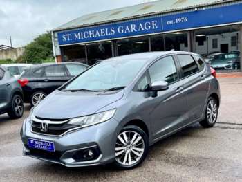 2019 (19) - I-VTEC EX 5-Door