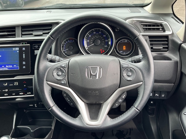 Used Honda Jazz 2019 for sale - 74824505: Photo 20