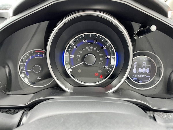 Used Honda Jazz 2019 for sale - 74824505: Photo 21