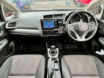 Used Honda Jazz 2019 for sale - 74824505: Photo