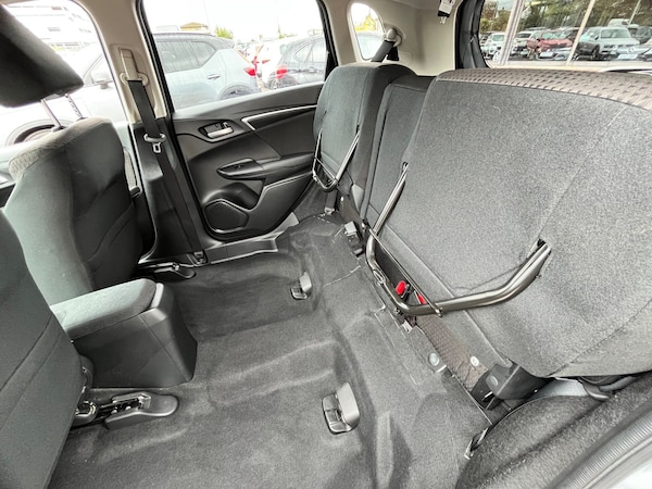 Used Honda Jazz 2019 for sale - 74824505: Photo 49